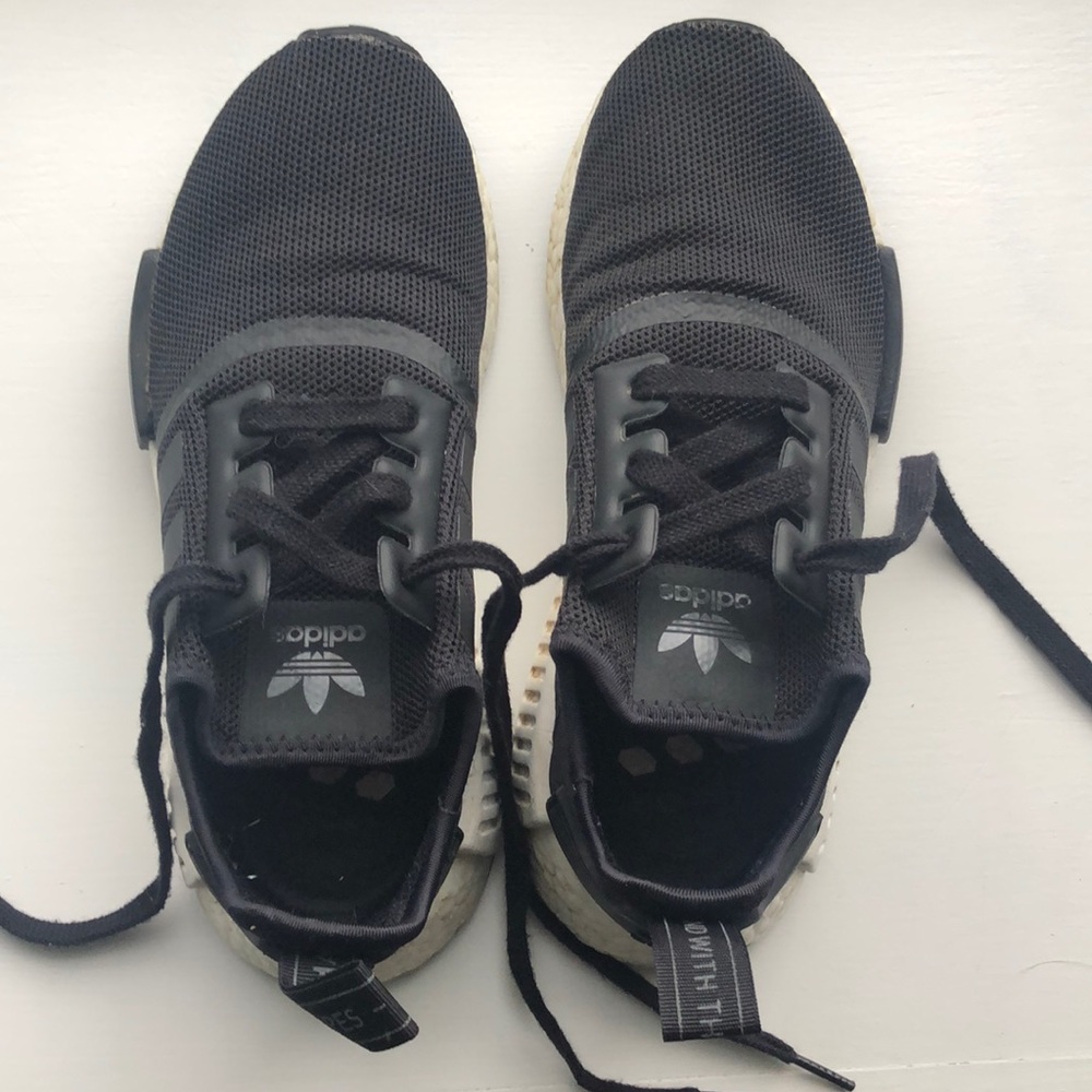 Adidas NMD shoes